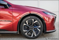 Mazda 6e Takumi Plus - Test 2026