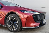 Mazda 6e Takumi Plus - Test 2026