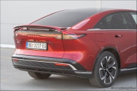 Mazda 6e Takumi Plus - Test 2026