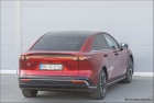 Mazda 6e Takumi Plus - Test 2026