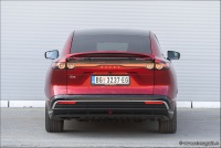 Mazda 6e Takumi Plus - Test 2026
