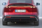 Mazda 6e Takumi Plus - Test 2026