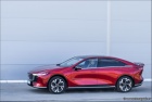 Mazda 6e Takumi Plus - Test 2026