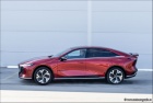 Mazda 6e Takumi Plus - Test 2026