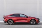 Mazda 6e Takumi Plus - Test 2026