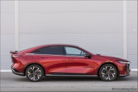 Mazda 6e Takumi Plus - Test 2026