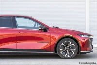 Mazda 6e Takumi Plus - Test 2026