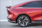 Mazda 6e Takumi Plus - Test 2026