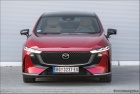 Mazda 6e Takumi Plus - Test 2026