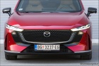 Mazda 6e Takumi Plus - Test 2026