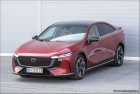 Mazda 6e Takumi Plus - Test 2026