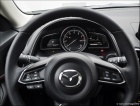 Mazda CX-3 G120 AT Takumi - Test 2017