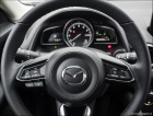 Mazda CX-3 G120 AT Takumi - Test 2017