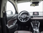 Mazda CX-3 G120 AT Takumi - Test 2017