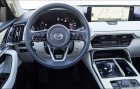 Mazda CX-60 2.5 e-Skyactiv PHEV - Test Automagazin.rs