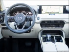 Mazda CX-60 2.5 e-Skyactiv PHEV - Test Automagazin.rs