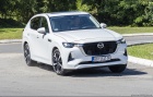 Mazda CX-60 2.5 e-Skyactiv PHEV - Test Automagazin.rs