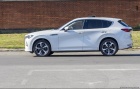 Mazda CX-60 2.5 e-Skyactiv PHEV - Test Automagazin.rs