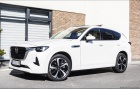 Mazda CX-60 2.5 e-Skyactiv PHEV - Test Automagazin.rs