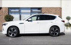 Mazda CX-60 2.5 e-Skyactiv PHEV - Test Automagazin.rs