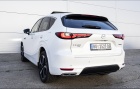 Mazda CX-60 2.5 e-Skyactiv PHEV - Test Automagazin.rs