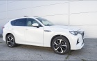 Mazda CX-60 2.5 e-Skyactiv PHEV - Test Automagazin.rs