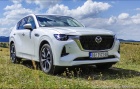 Mazda CX-60 2.5 e-Skyactiv PHEV - Test Automagazin.rs