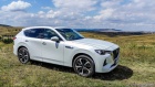 Mazda CX-60 2.5 e-Skyactiv PHEV