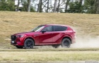 Mazda CX-60 3.3 E-Skyactiv D 254 - Automagazin.rs