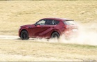 Mazda CX-60 3.3 E-Skyactiv D 254 - Automagazin.rs