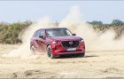 Mazda CX-60 3.3 E-Skyactiv D 254 - Automagazin.rs