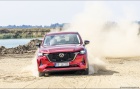 Mazda CX-60 3.3 E-Skyactiv D 254 - Automagazin.rs