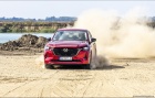 Mazda CX-60 3.3 E-Skyactiv D 254 - Automagazin.rs