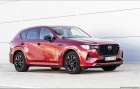 Mazda CX-60 3.3 E-Skyactiv D 254 - Automagazin.rs