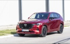 Mazda CX-60 3.3 E-Skyactiv D 254 - Automagazin.rs