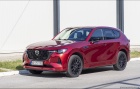 Mazda CX-60 3.3 E-Skyactiv D 254 - Automagazin.rs