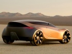 Mazda Nagare Concept