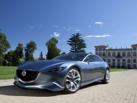 Mazda Shinari Concept