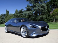 Mazda Shinari Concept