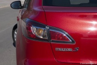 Mazda3 2012 - Test