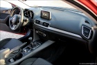 Mazda3 Sport G165 Revolution - Test