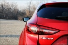 Mazda3 Sport G165 Revolution - Test