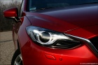 Mazda3 Sport G165 Revolution - Test