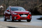 Mazda3 Sport G165 Revolution - Test