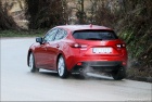 Mazda3 Sport G165 Revolution - Test