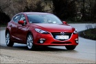 Mazda3 Sport G165 Revolution - Test