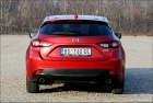 Mazda3 Sport G165 Revolution - Test
