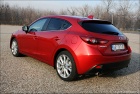 Mazda3 Sport G165 Revolution - Test