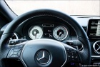 Mercedes-Benz A 180 CDI - Test