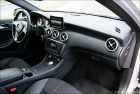 Mercedes-Benz A 180 CDI - Test